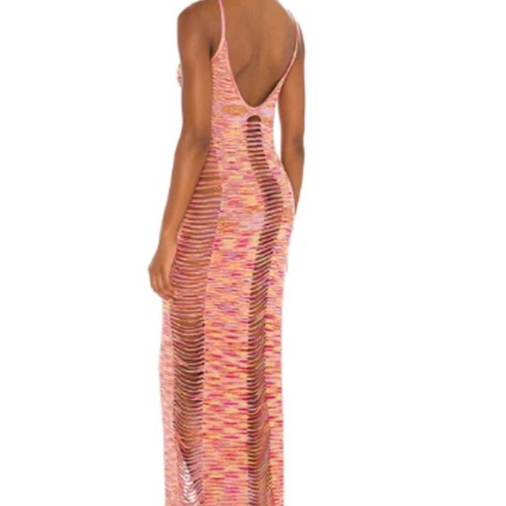 Revolve x Lovewave || Alessandra Knit Dress || XS - Picture 3 of 5